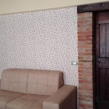 Casa La Quiete Vila Torgiano Exterior foto